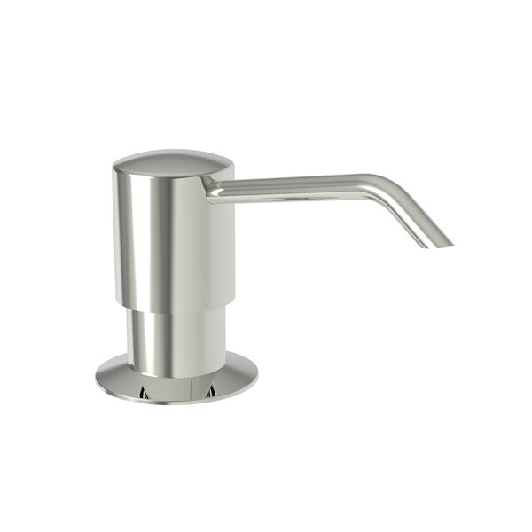Newport Brass Soap/Lotion Dispenser in Polished Nickel 125-15 - main